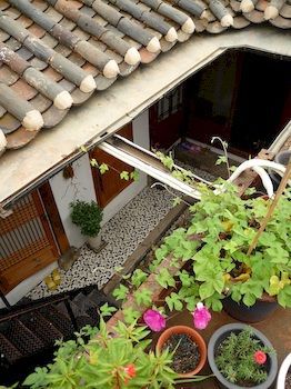 Guest house Raon