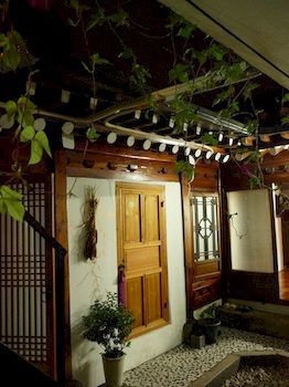 Raon Guest house