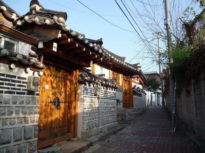 Raon Seoul