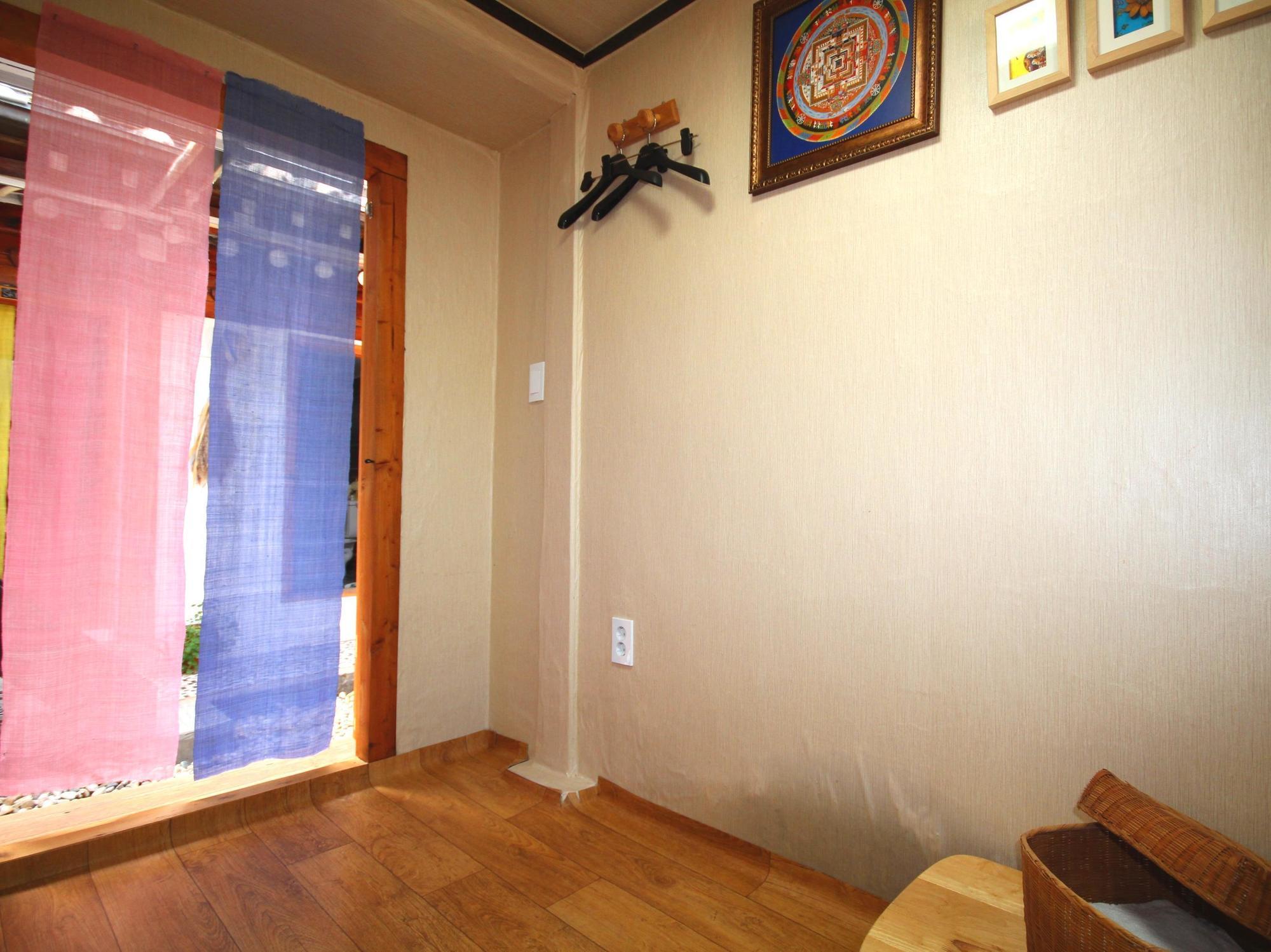 Guest house Raon