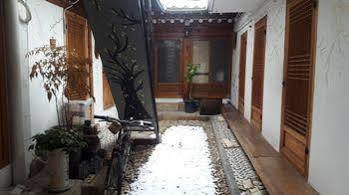 Guest house Raon