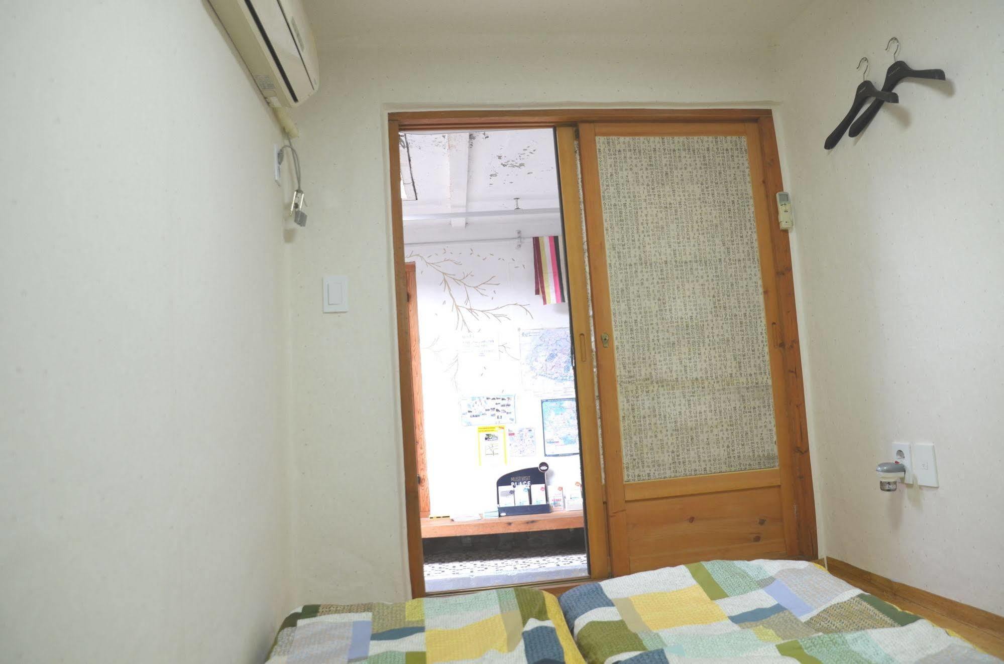 Raon Guest house 2*