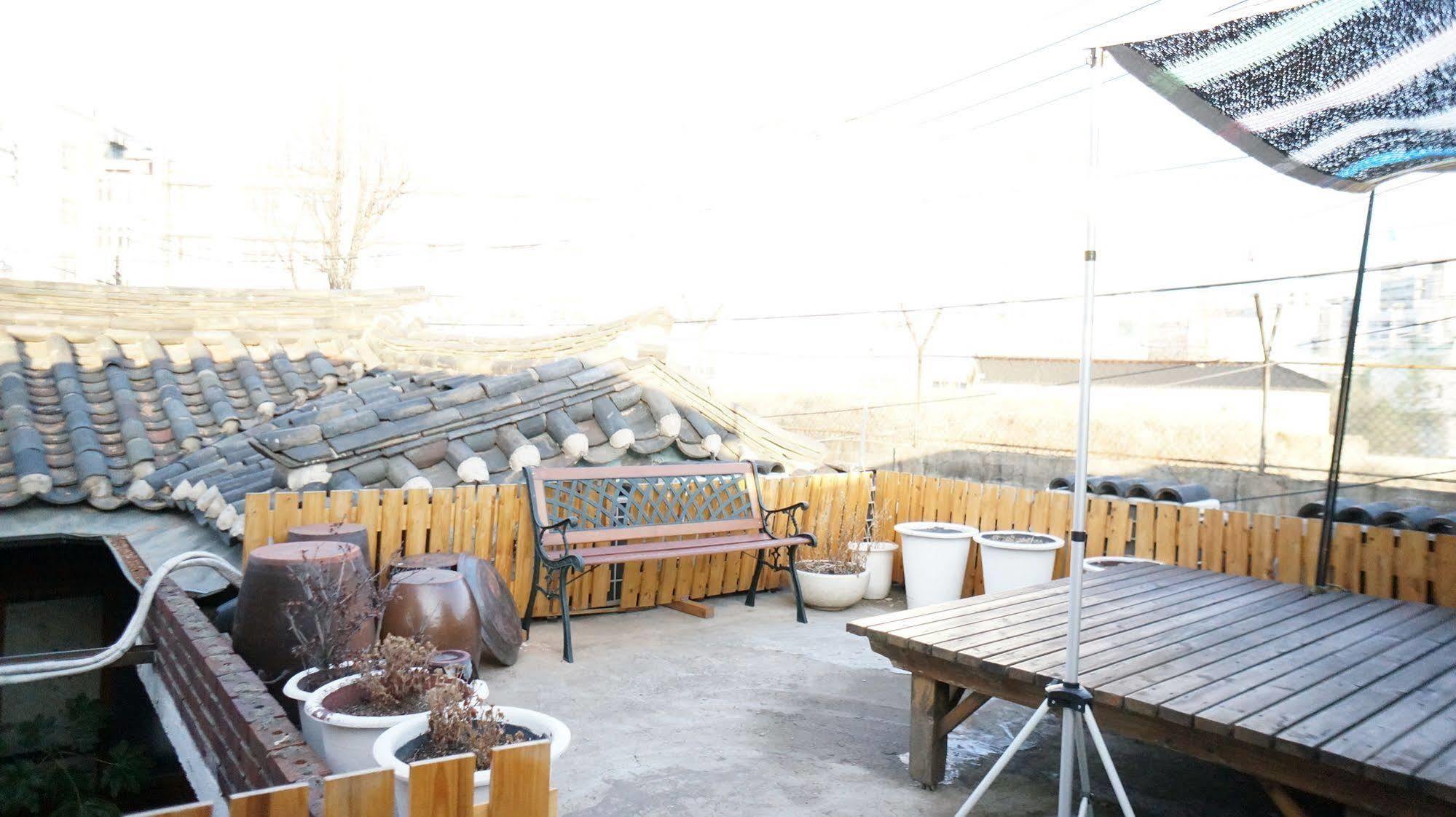 Raon Guest house