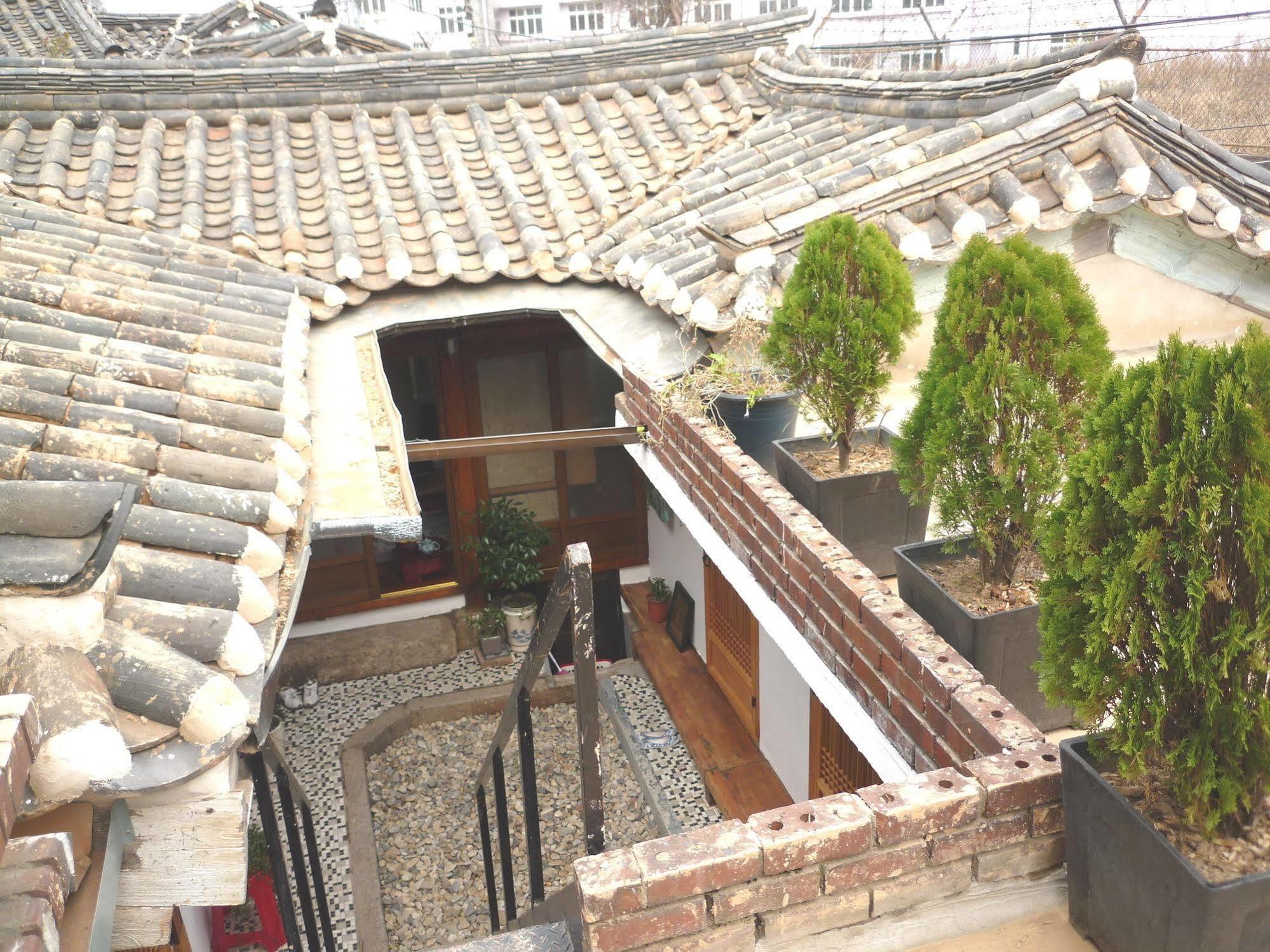 Guest house Raon