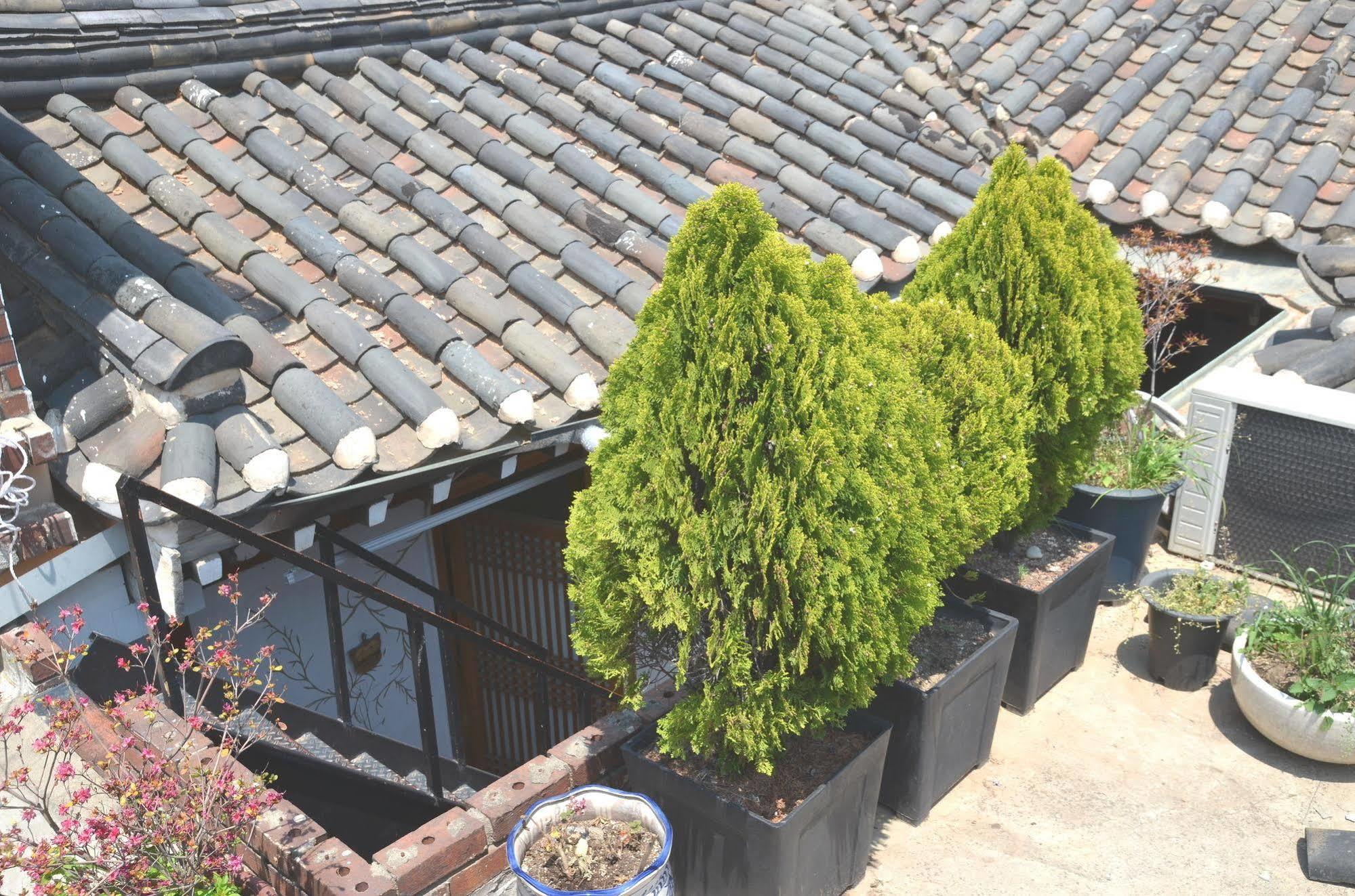 Guest house Raon Seoul