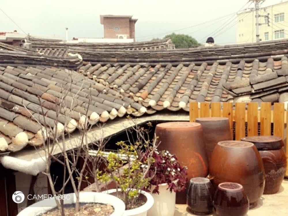 Raon Guest house Seoul
