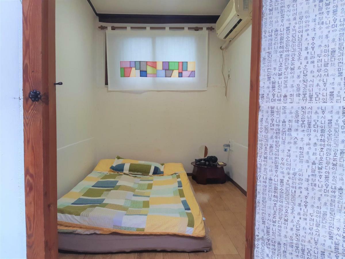 Raon Guest house Seoul