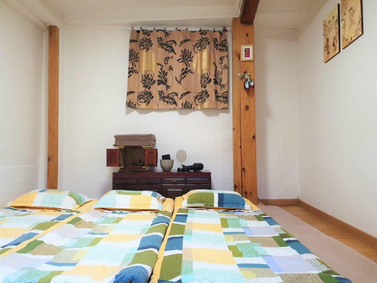 Guest house Raon Seoul