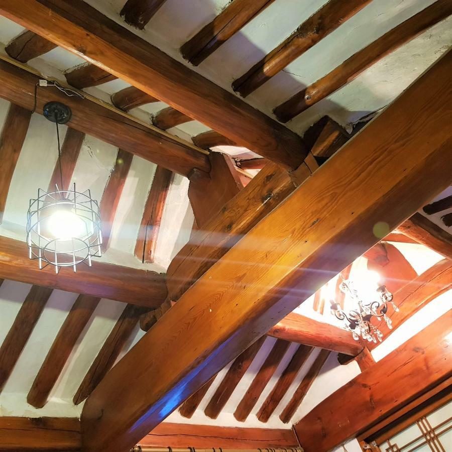 Guest house Raon
