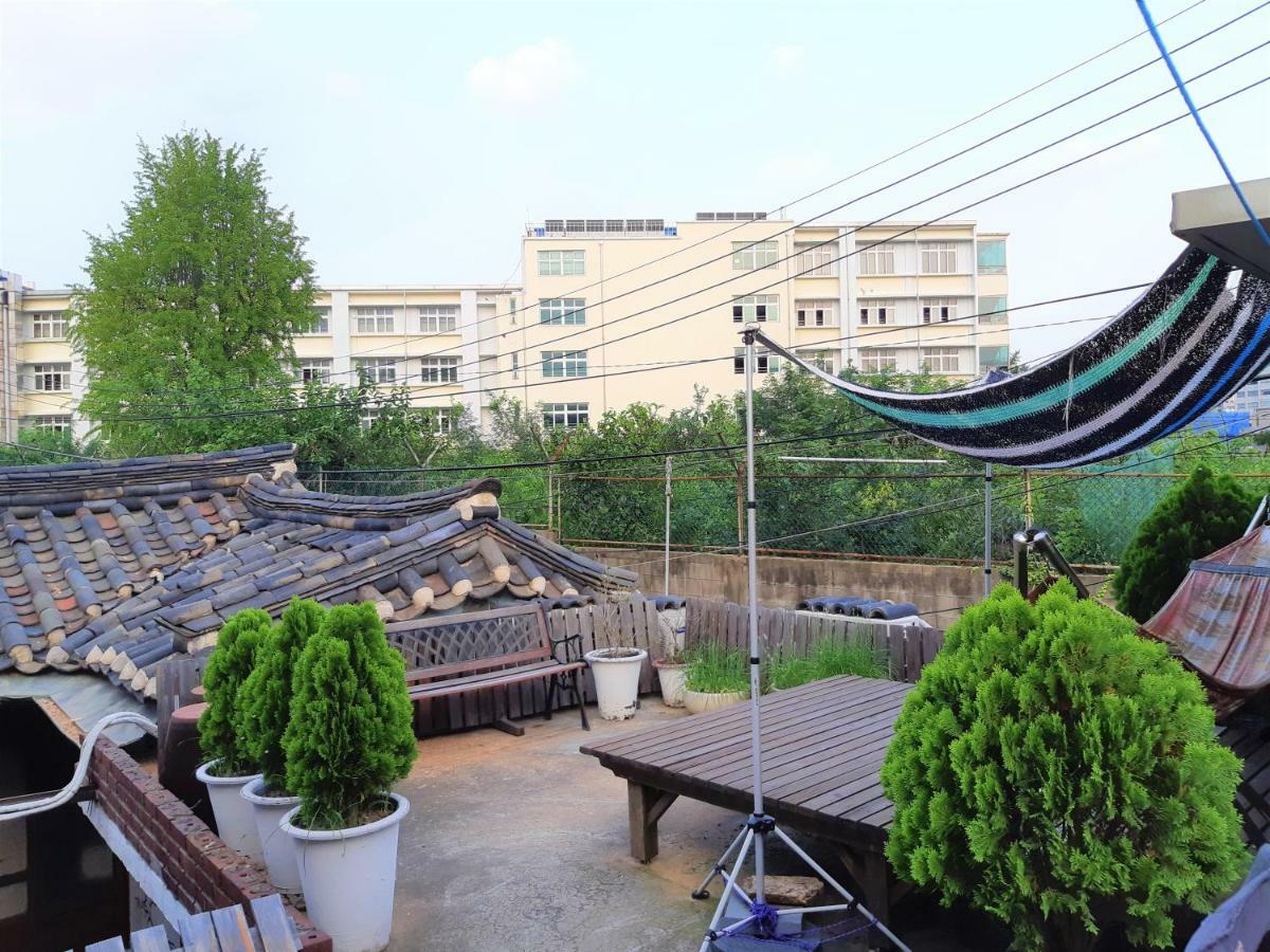 Raon Guest house 2*