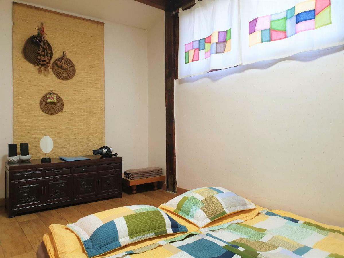 Raon Guest house