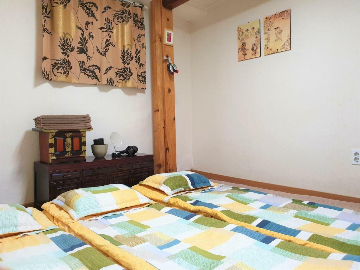 Raon Guest house