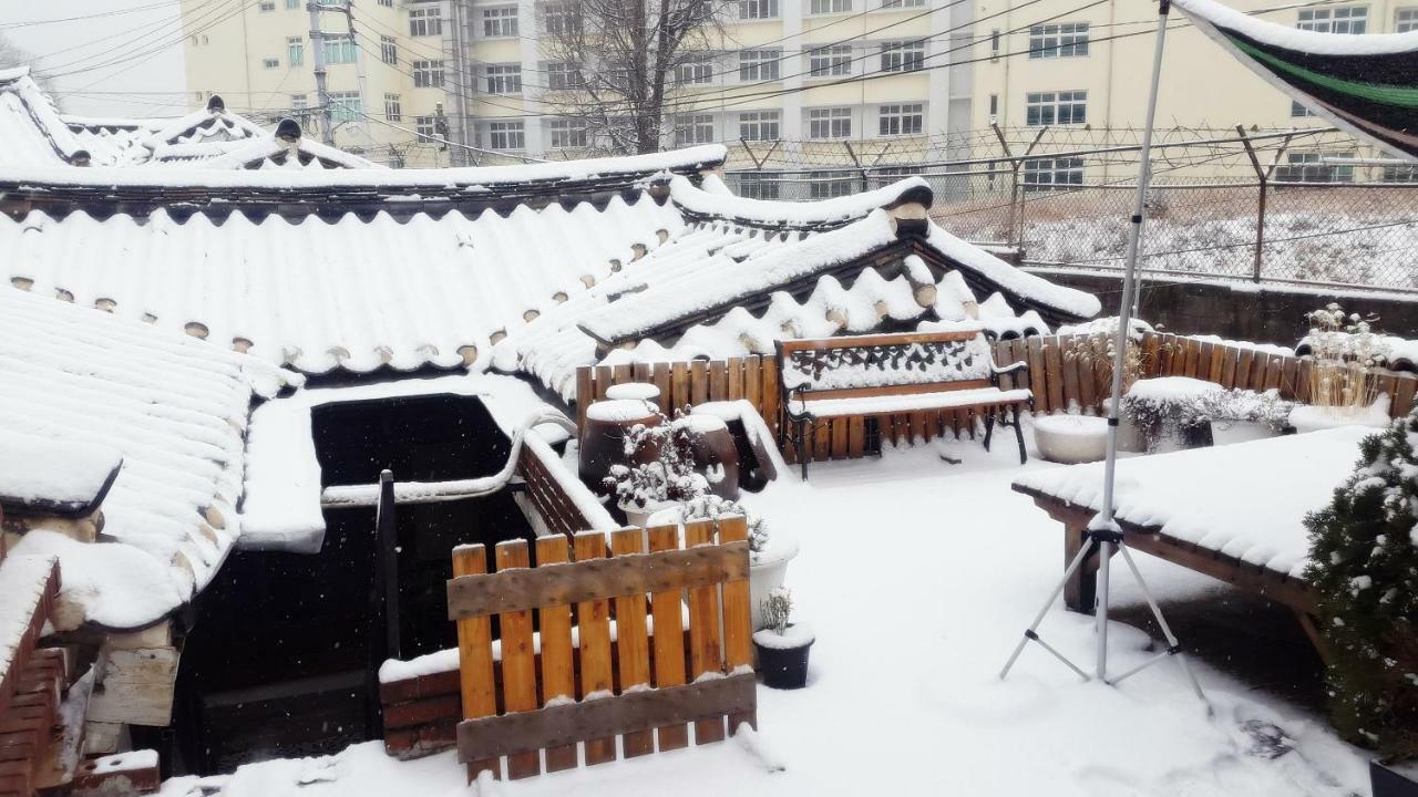 Raon Guest house