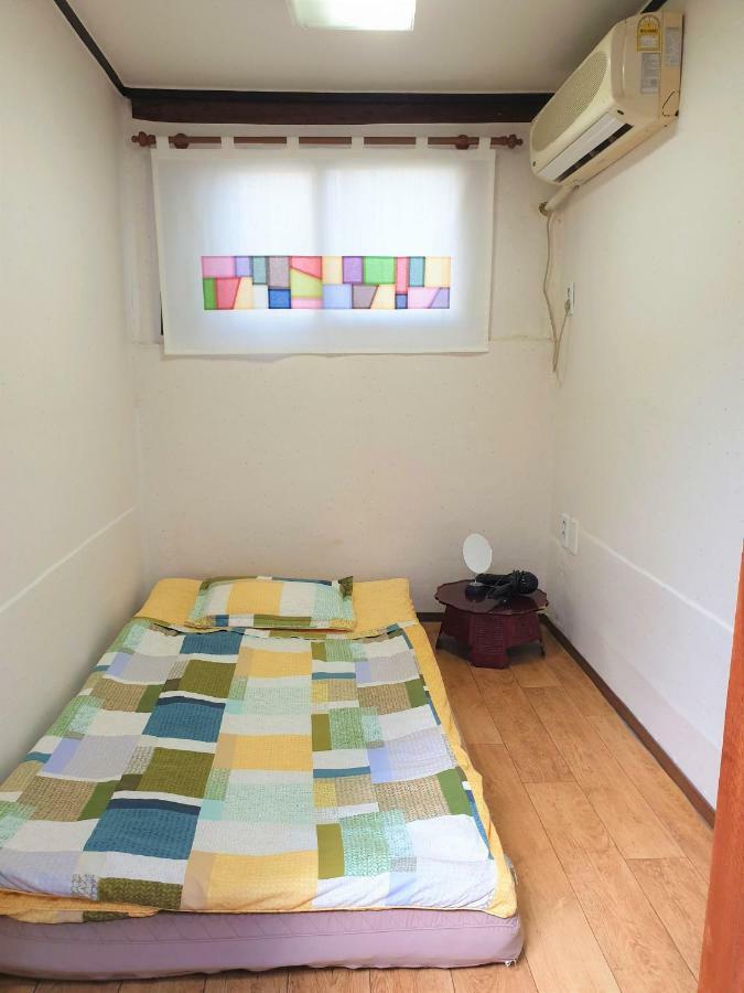 Guest house Raon 2*