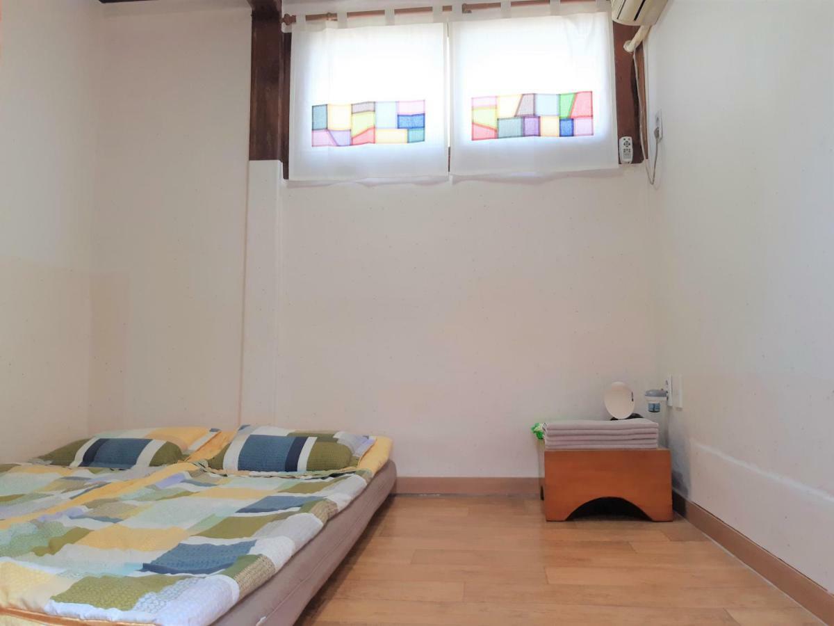 Raon Guest house